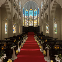 バージンロード