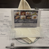 お箸もあるセット