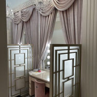 着付けやヘアメイクを予約したら可能だそうです