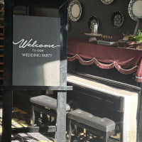 ウェルカムスペースに素敵なピアノがありました