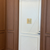 着替えもすぐ近くにあり時間短縮可能だそうです。