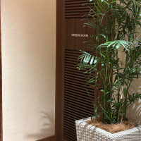 どこの会場の外にも喫煙所とトイレがちかくにあります