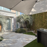 南の国のようでした