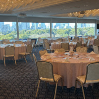 1番広い披露宴会場