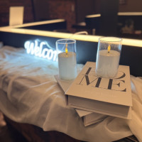 ウェルカムスペース