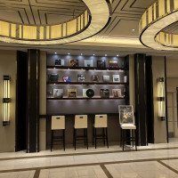 こちらは自由にコーディネートできるそうです