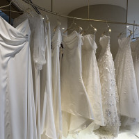 ドレスショップ