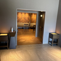 至る所に消毒が置かれてあったのが個人的に嬉しかったです