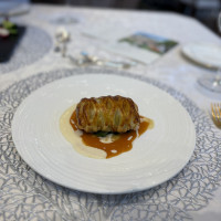 美味しかったお魚料理