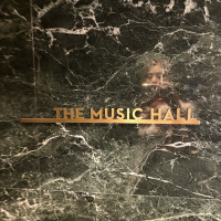 披露宴会場案内