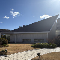 チャペルの外観