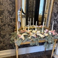 細かなところまで綺麗でした