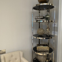 飾りまでこだわりがありました