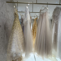 ドレスショップ