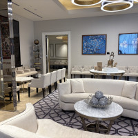 また別の待合室