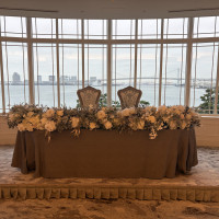 お花と椅子と窓の違いで雰囲気がガラッと違いました。