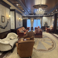 こちらも友人待合室です。