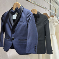 お子さん用の衣装もありました