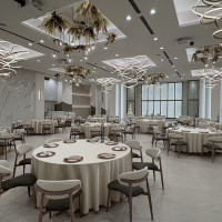 大きくて綺麗でした。