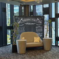 もともとある装飾だそうです。