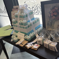 ウェルカムスペース例