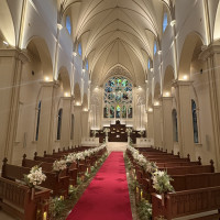 バージンロード