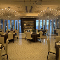 もう一つの披露宴会場