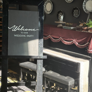 ウェルカムスペースに素敵なピアノがありました|782882さんのアヴァンセ リアン 東京 （AVANCER LIEN TOKYO）の写真(2630867)