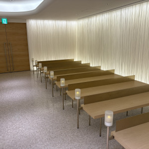 80名ほどはいるそうです。|782882さんのパレスホテル大宮(Palace Hotel Omiya)の写真(2610782)