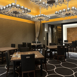 披露宴会場|782882さんのステラ・デル・アンジェロの写真(2621900)