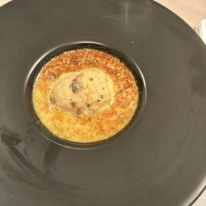 このお魚料理が有名なようです。|782882さんのパレスホテル大宮(Palace Hotel Omiya)の写真(2610786)