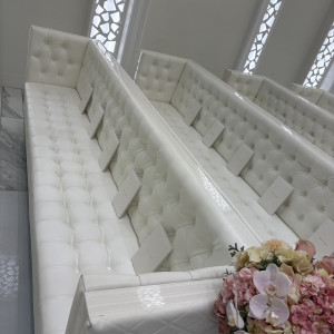 ソファーで長く座っても楽でした|782882さんのステラ・デル・アンジェロの写真(2621932)