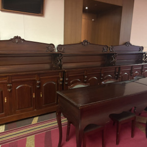 受付|782882さんのロイヤルパインズホテル浦和の写真(2627608)