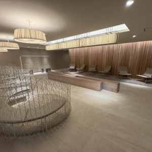 待合がおしゃれでした|782882さんのパレスホテル大宮(Palace Hotel Omiya)の写真(2610777)