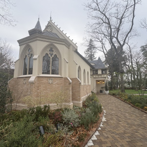 打ち合わせなどに使う建物です。|782882さんのキャメロットヒルズの写真(2604925)