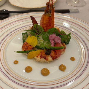 料理|782895さんのアニヴェルセル 大阪の写真(2598184)