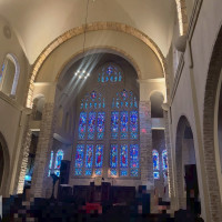 チャペル(大聖堂)