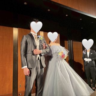 コンラッド東京のクチコミ 披露宴会場の写真（3枚目）