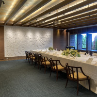 マイルストーン会場