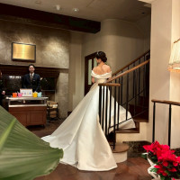 館内の雰囲気が素敵でした