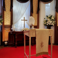 チャペル　貴賓館