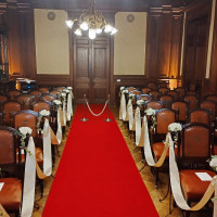 チャペル　貴賓館