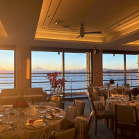 ゲストと距離が近く、アットホームな会になると思います。