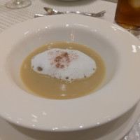 さつまいものポタージュ
絶品