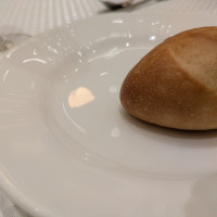 パン
おかわり自由