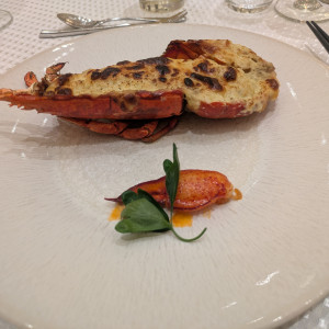 めっちゃおすすめ
超うまい|782946さんのアルモニーアンブラッセイットハウス/テイクアンドギヴ・ニーズウェディングの写真(2598617)