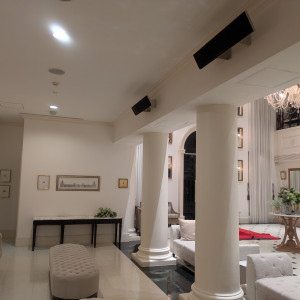 ゲスト控え室|782946さんのアルモニーアンブラッセイットハウス/テイクアンドギヴ・ニーズウェディングの写真(2598619)