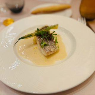 ミュゼ 四ツ池のクチコミ 料理・ケーキの写真(3枚目)