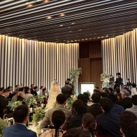 木目調の縦ラインが素敵