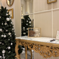 ウェルカムスペースの参加型結婚証明書